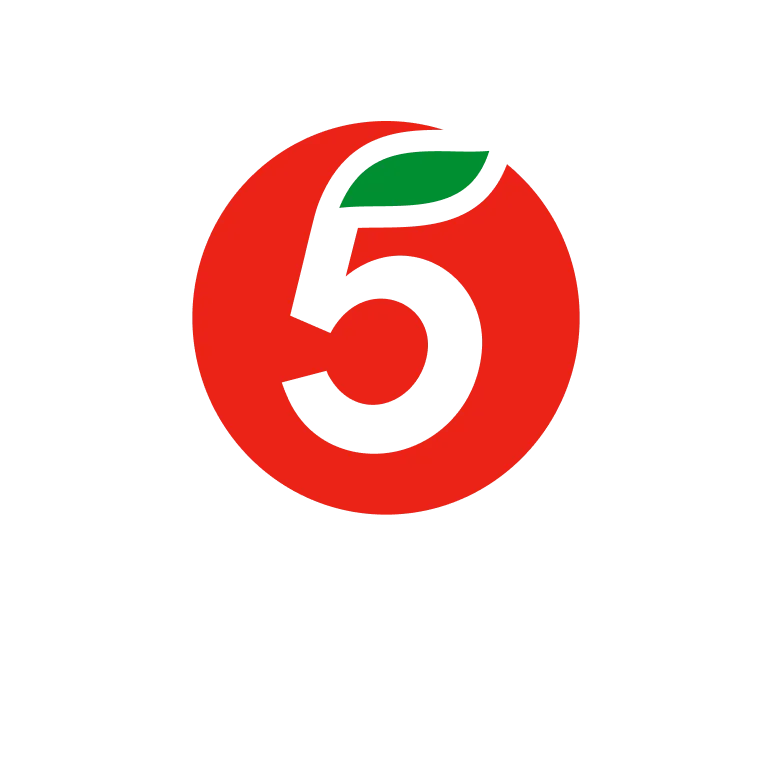 Пятёрочка