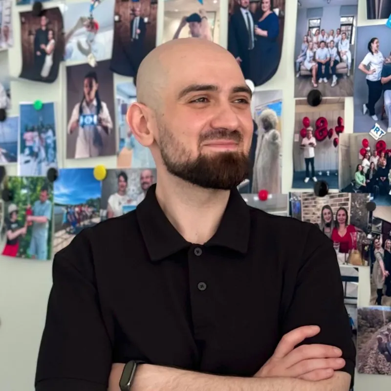 Александр Арзуманян