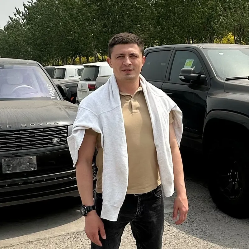 Руслан Келехсаев