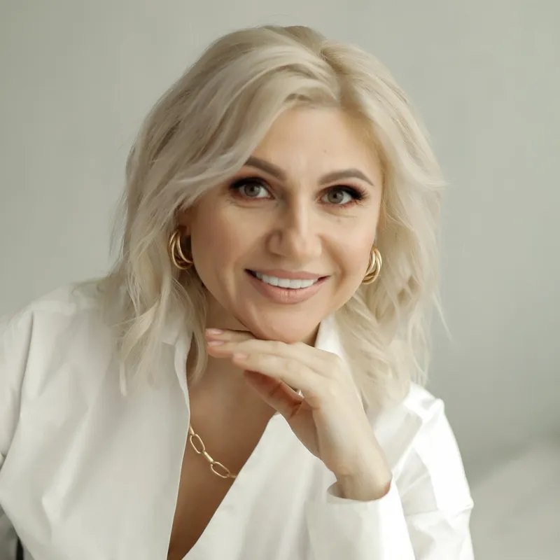 Наталья Смирнова