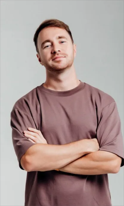 Владимир Гайдукевич