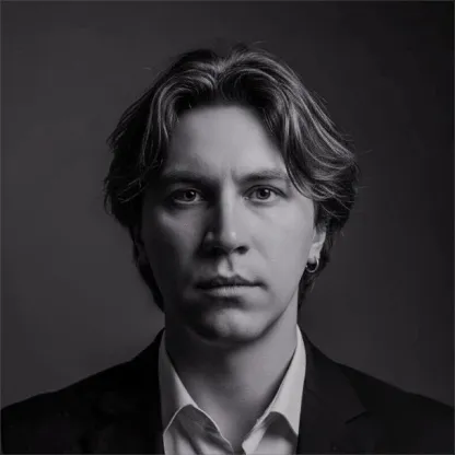 Сергей Соловьёв