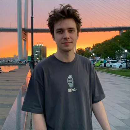 Артём Лившиц