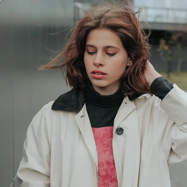 Мария Панарина