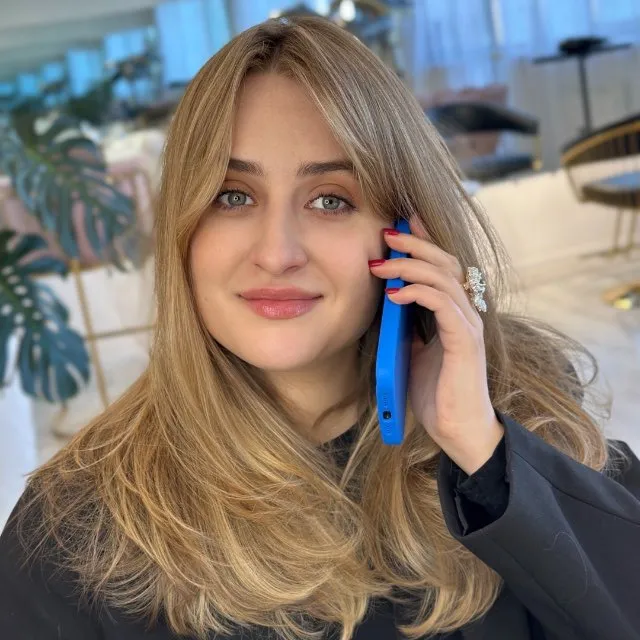 Анна Класон