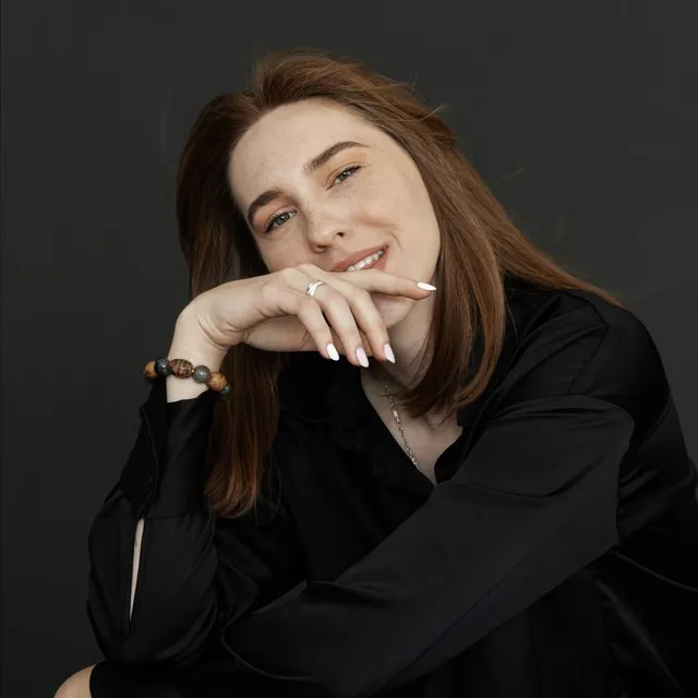 Анастасия Козлова