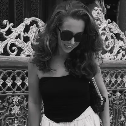 Олеся Горшенина