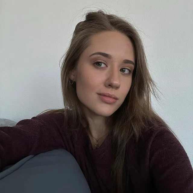 Арина Гердасова