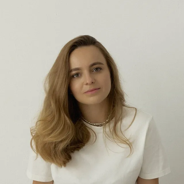 Надежда Коробенко